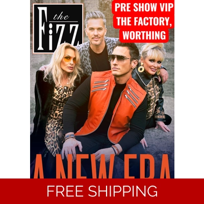 Pre Show VIP Event Worthing, The Factory